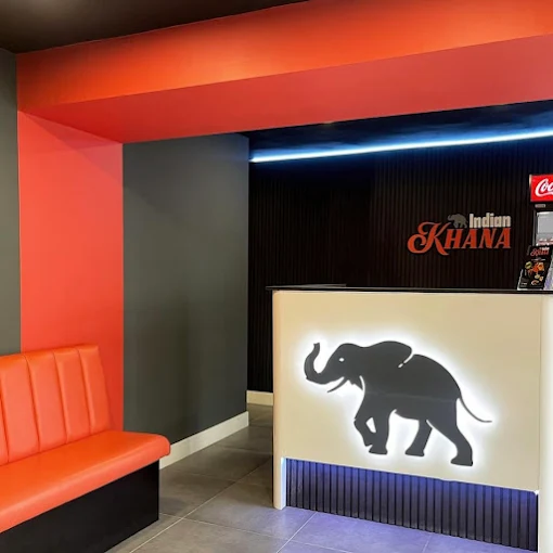 Commercial fit-out completed by Jennings Renovations in Essex